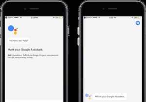 Google Assistant vs. Siri: Which iPhone Voice Assistant Is Best?