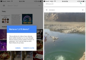 Should You Be Using Google Photos on Your iPhone?
