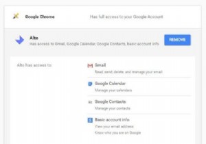 How to Stop Third-Party Apps From Accessing Your Private Data on Social Media