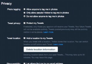 How to Make All Your Social Media Accounts Private