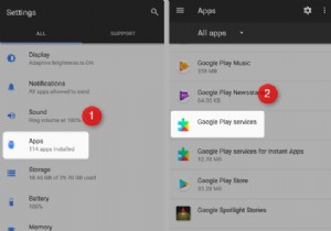 7 Free Google Services That Cost You Battery Life and Privacy