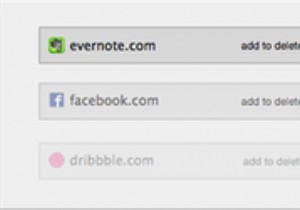 How to Erase Your Web Accounts in One Click