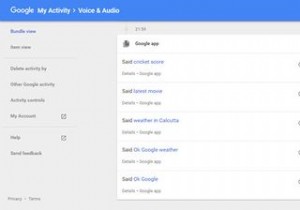 Stop Google From Tracking Your Voice With a Simple Switch