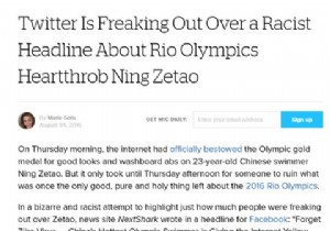 Privacy Concerns You Should Know About Embedding Tweets
