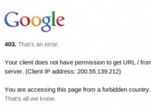 6 Reasons You Should Be Using an Anonymising Proxy Server