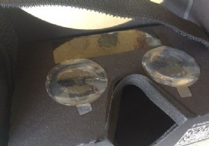 3 Major Security & Privacy Concerns Over Virtual Reality