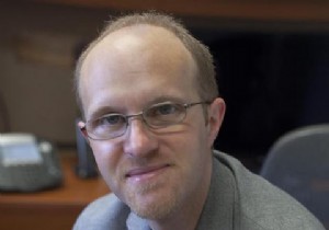 7 Ways to Secure Your Digital Data, According to Expert Shaun Murphy