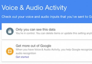 Google Is Secretly Recording You: Heres How to Make Them Stop