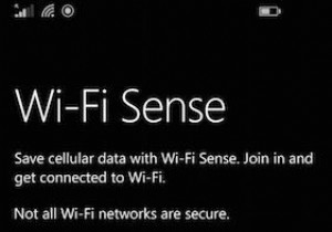 Does Windows 10s WiFi Sense Feature Represent a Security Risk?