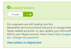 Should You Change Your Skype Password to Avoid a Spam Attack?
