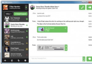 6 Open Source Messaging Apps More Secure Than Skype