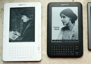 Why EBooks Are Recording Information About Your Reading Habits