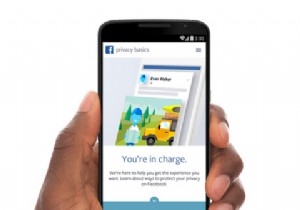 How Much Will Facebooks TOS Change Affect You? [Weekly Facebook Tips]