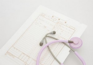 Medical ID Theft: How Scammers Use Records To Steal Your Identity