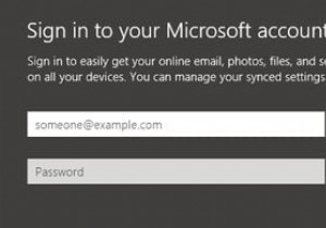 Going Private - How To Switch To A Local Account On Windows 8.1