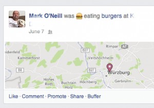 Just How Dangerous Is It To Share Your Information On Facebook?