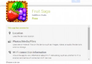 How To Use Facebook On Android Without All The Invasive Permissions