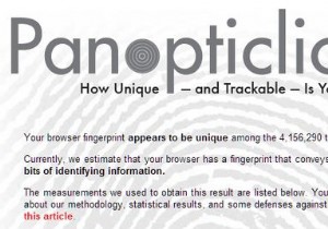 How Much Does Google Really Know About You?