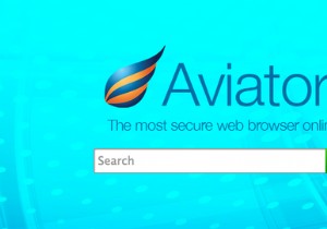 Love Chrome, But Love Your Privacy And Security Even More? Try Aviator