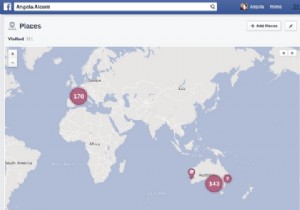 Are You Sharing Your Location On Facebook Without Knowing? [Weekly Facebook Tips]