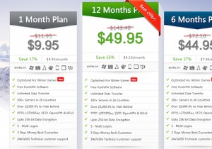PureVPN: Fast, Affordable, Privacy-Conscious VPN Service