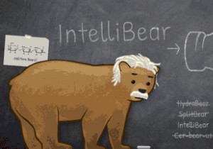 Filter Your VPN Tunnels With Tunnelbears Intellibear