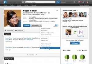 Block Annoying Contacts On LinkedIn With The New Member Blocking Feature