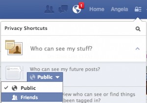 The Complete Teenagers Guide To Online Privacy [Weekly Facebook Tips]