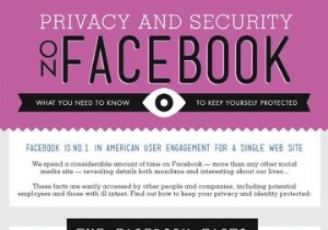 How To Protect Yourself On Facebook