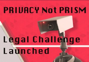 Who Is Fighting On Your Behalf Against The NSA And For Privacy?