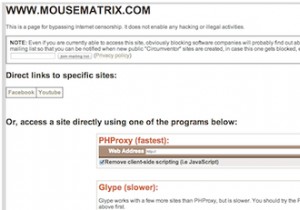 Internet Censorship In The UK - Why It Wont Work