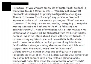 Dont Get Suckered by the Facebook Graphic App Hoax [Weekly Facebook Tips]