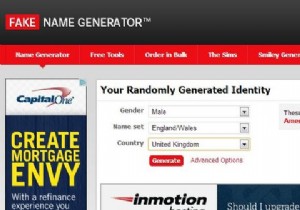 4 Good Ways To Disguise Yourself Online
