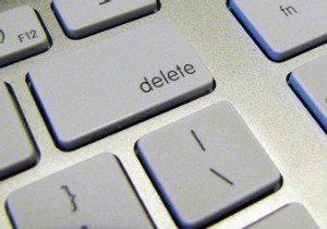 Does the Internet Need a ‘Delete’ Button? [You Told Us]