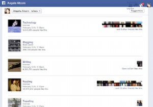 Facebook Search Used as an Interpersonal Weapon: What to Watch For [Weekly Facebook Tips]