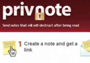 2 Websites To Create Disposable Content On The Web
