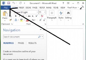 How to turn off Hardware Graphics Acceleration in Microsoft Office