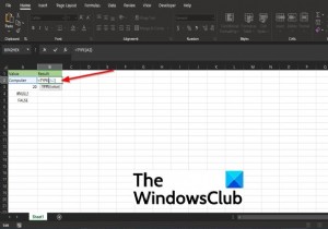 How to use the TYPE Function in Microsoft Excel