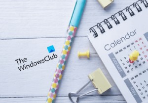 How to share your Outlook Calendar with others