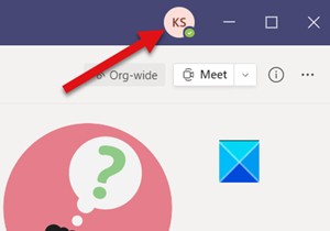 How to close Microsoft Teams completely when not in use and exit out of it