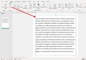How to Position Images using Position Object in Microsoft Publisher