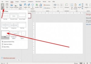 How to add a picture inside the text in Microsoft PowerPoint