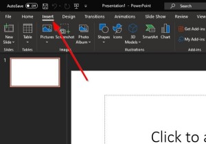 How to add YouTube videos to Microsoft PowerPoint presentations