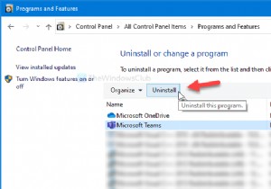 How to completely uninstall Microsoft Teams from Windows and Android
