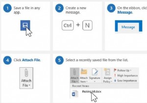 Microsoft Outlook Tips and Tricks and eBook download