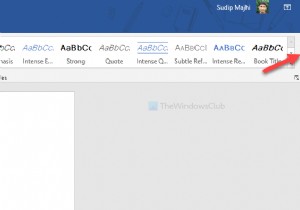 How to remove extra spaces in Word between words