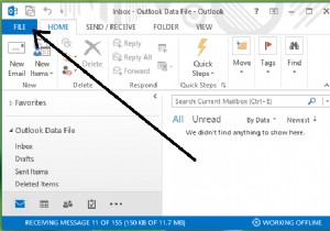 Unable to add Email Signature in Outlook on Windows 11/10