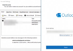 Outlook not sending emails in Windows, With or Without attachments