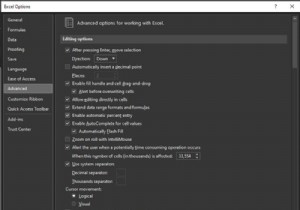Microsoft Excel opens a Blank Sheet instead of the file