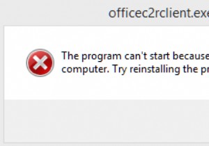 The program can’t start because ApiClient.dll is missing from your computer